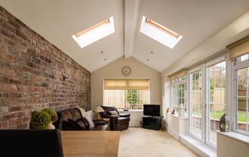 conservatory roof insulation Hampton Loade, Shropshire
