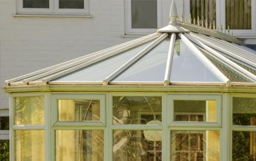 conservatory roof repair Hampton Loade, Shropshire