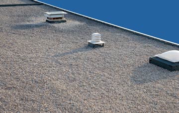 flat roofing Hampton Loade, Shropshire