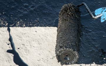 Hampton Loade liquid sealant waterproofing