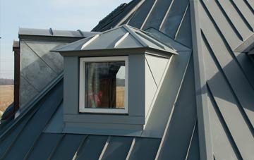 metal roofing Hampton Loade, Shropshire
