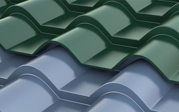 who should consider Hampton Loade plastic roofs