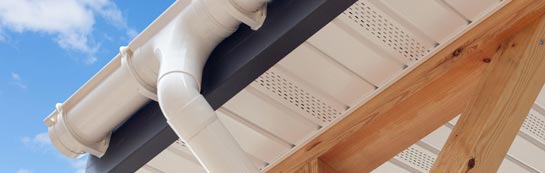 get Hampton Loade guttering quotes today