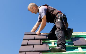 disadvantages of Hampton Loade slate roofing