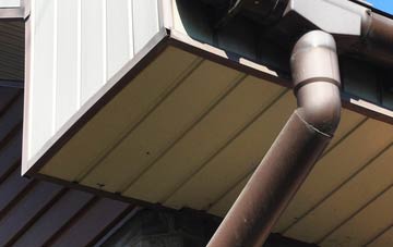 Hampton Loade soffit installation costs