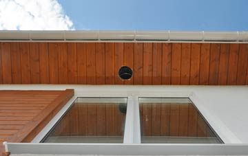 Hampton Loade soffit repair quotes