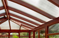 Hampton Loade conservatory roofing insulation