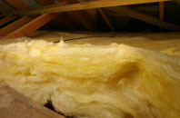 Hampton Loade pitch roof insulation