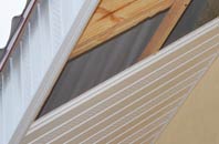 rated Hampton Loade soffit repair companies